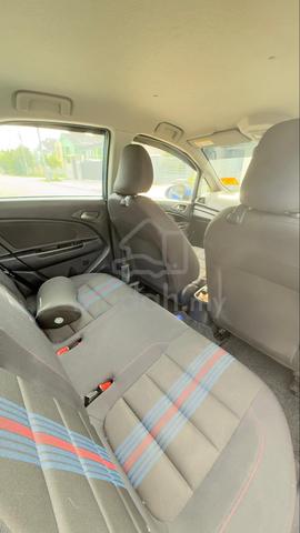 2017 Proton IRIZ 1.3 EXECUTIVE (A) - 5