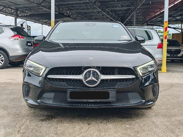 {2018} Mercedes Benz A200 1.3 (A) 32k MILEAGE ONLY - 5