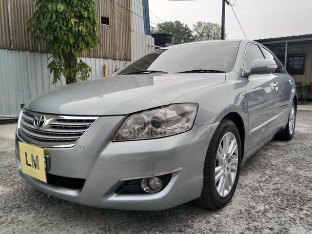 R /2009/ Toyota CAMRY 2.0 G FACELIFT - 5