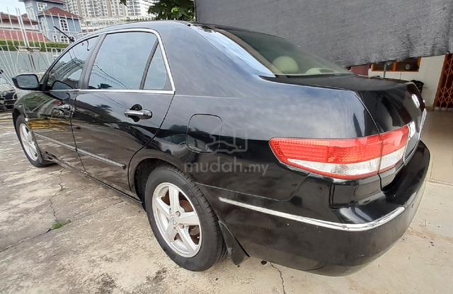 Honda ACCORD 2.0 (A) 2005 PUSPAKOM READY - 3