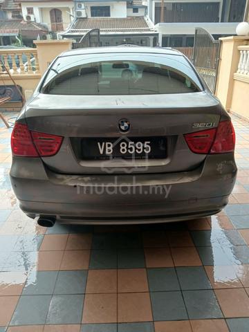 2010 Bmw 3 SERIES 2.0 20I (CKD) E90 FACELIFT (A) - 4