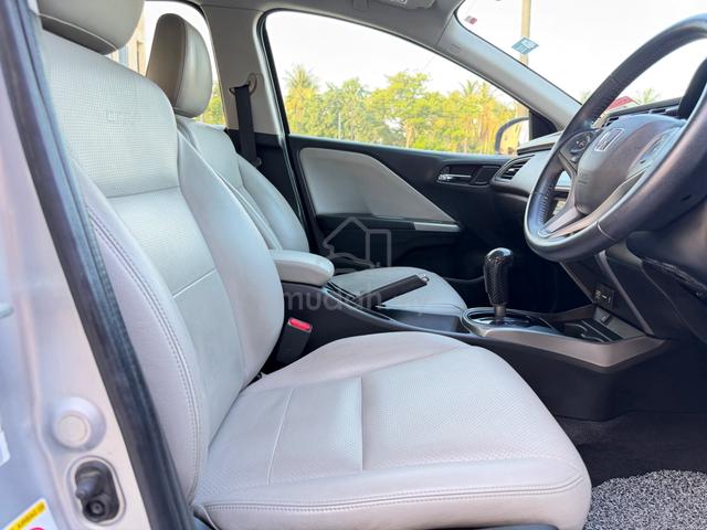 2014 Honda CITY 1.5 V FULLSPEC GM6 (A) - 5