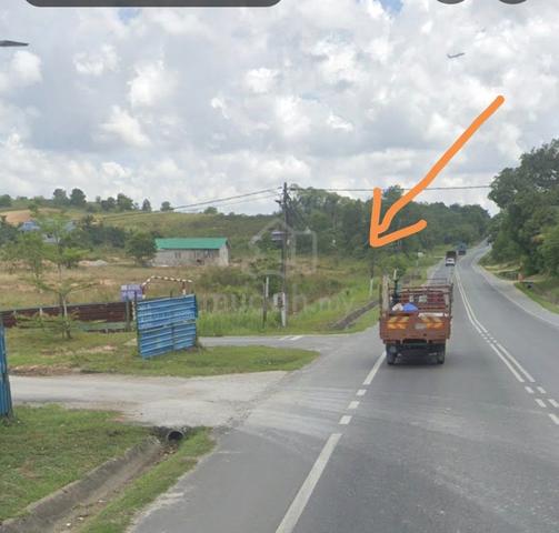 Lot 767xx, Mukim Senai, Kulai, Taman Impian Jaya Senai, LOT BANGLO 1