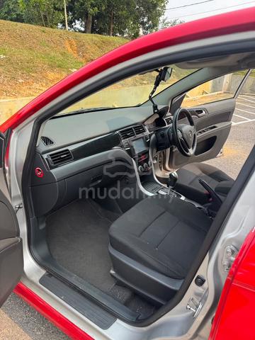 2016 Proton PREVE 1.6 EXECUTIVE (A) - 5