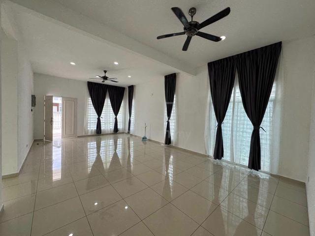 Senawang perdana, Single sty banglo, Bukit senawang, forest Heights 1