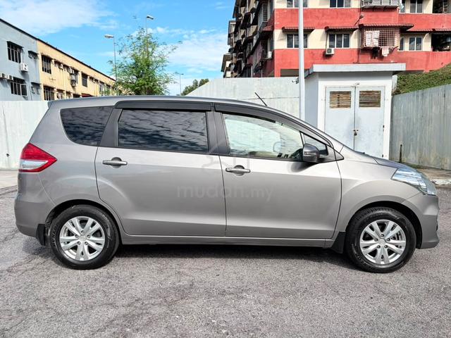 Proton ERTIGA 1.4 EXECUTIVE PLUS (A) Android DVD - 5