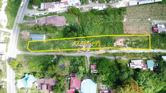 โFreehold 22,000+ SQFT DI SUNGAI UDANGโฆ 5 MINIT JE KE PANTAI ๐ณ๐๐ฅโ 1
