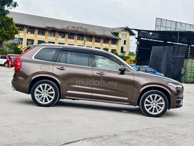 [2016] Volvo XC90 2.0 T8 TWIN ENGINE Full Service - 3