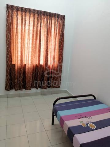 Taman Bandar Utama, Tampin 1