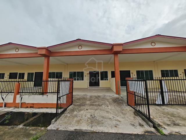 Sarikei house for sale 1