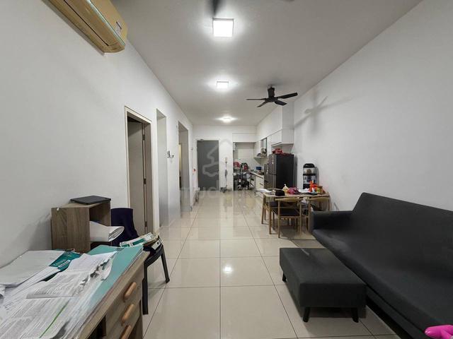 Renai Jelutong Residences 1