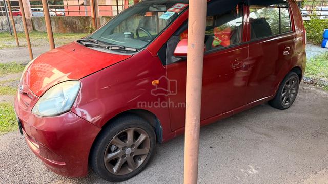 2013 Perodua VIVA 1.0 EZ STANDARD (A) - 3