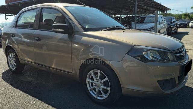 2014 Proton SAGA 1.3 A FLX (A) (SEDAN)💛25,000KMS - 3