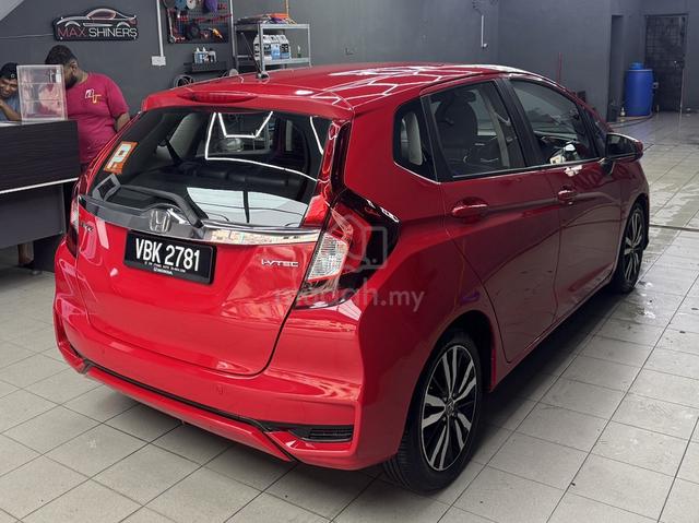 2018 Honda JAZZ 1.5 V MY2014 (A) - 3