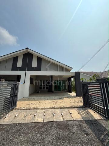 Intermedial Corner Lot l Full Loan l 4R2B 1