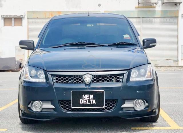 [💥JACKPoT💥]09 ANDROID SPORTY SAGA 1.3 M-LINE(A) - 3