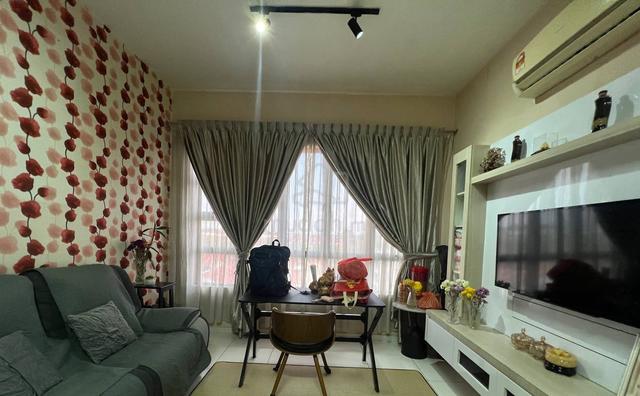 Sky View @ Bukit Indah 1