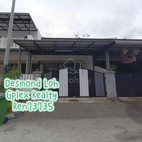 SP Bandar Mutiara 1.5 Storey Fully Furnished House For Sale 1