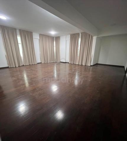Subang Olives Residence 1