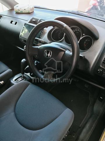 2003 Honda JAZZ 1.3 i-DSI (A) - 3