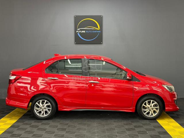 Perodua BEZZA 1.3 ADVANCE / F/SERVICE 60K MILEAGE - 4