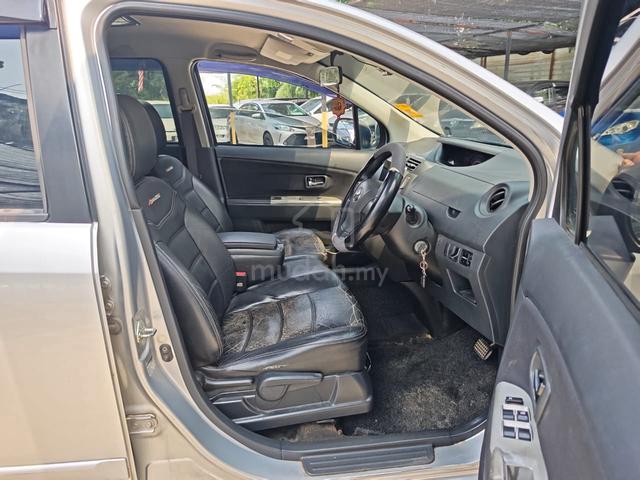 2015 Perodua ALZA FULL SPEC 1.5 (AUTO) - 4