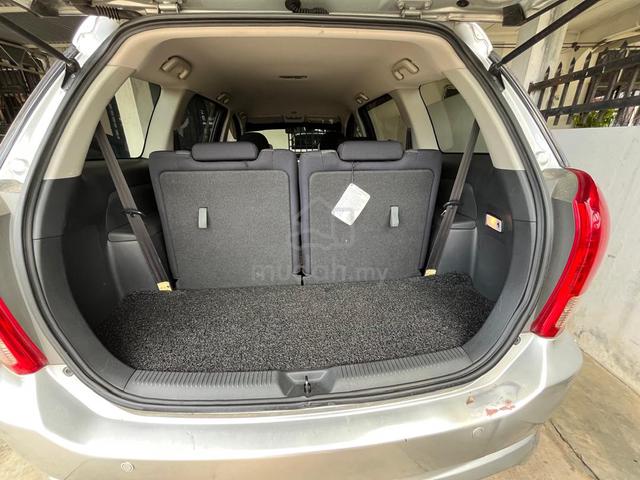 2008 Toyota WISH 2.0 TYPE S ANE11R-JPPQKT (A) - 4