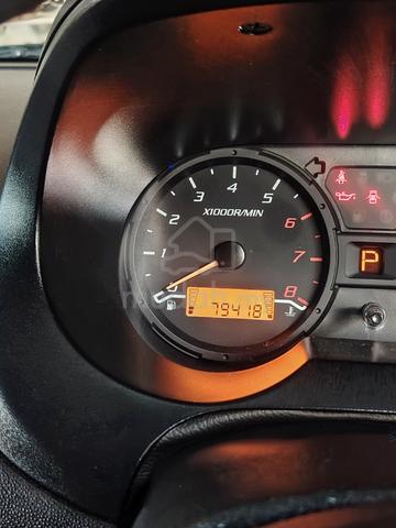 2019 Proton SAGA 1.3 PREMIUM CVT MY2016 (A) - 5