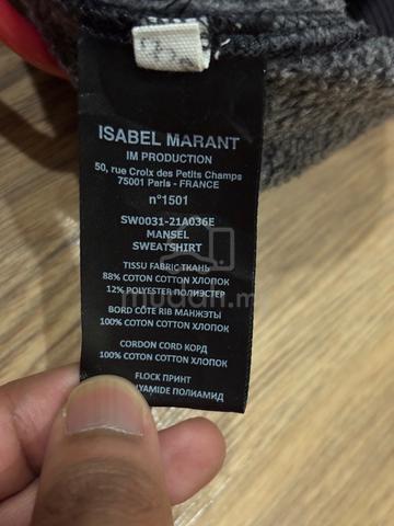 Marant Portugal Brand - photo 5 of 5