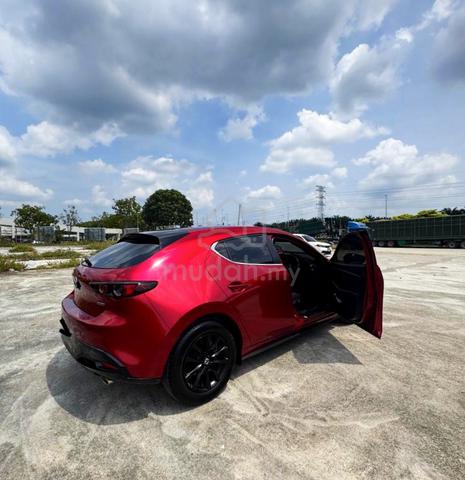 Mazda 2020 1.5 DIRECT OWNER  - 4