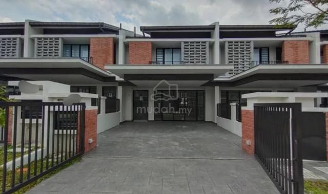 [SEREMBAN 3] 20'x96' Seremban Town Double Storey Terrace!!! 1