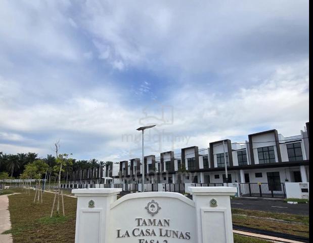La Cassa Lunas 1