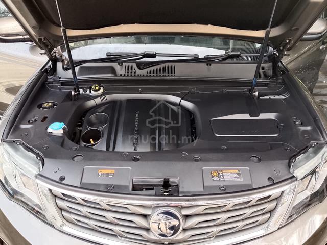 2020 Proton X70 1.8 (A) Premium 2WD - 3