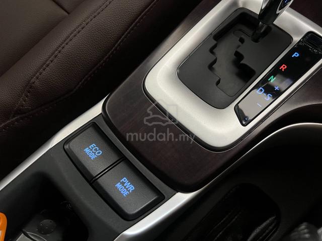 2017 Toyota FORTUNER 2.7 SRZ 4X4 WARRANTY 3 YRS - 4