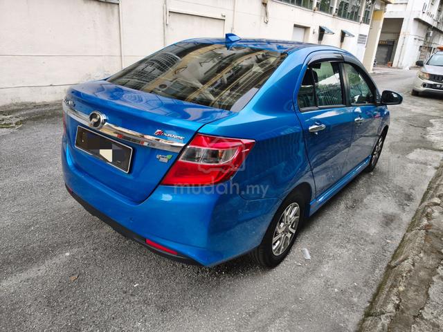 2016 Perodua BEZZA 1.3 ADVANCE (A) - 4