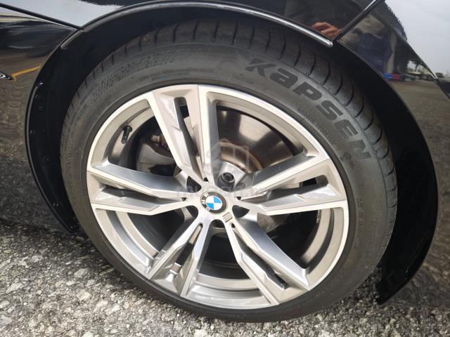 2021 Bmw Z4 2.0 M SPORT sDrive20i HUD UNREGISTERED - 4