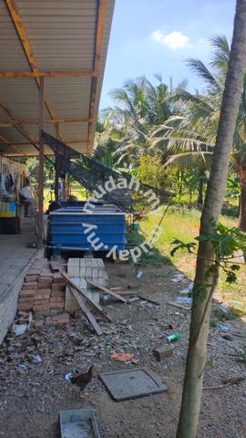 beranang agriculture land 5.75 acres for sale 1