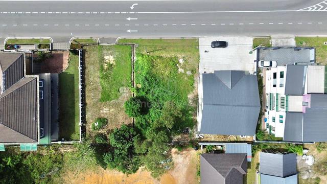 Bungalow Lot Jalan Kebun Tepi Mainroad Bebas Banjir 🔥 Next to Rimbayu 1