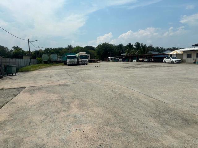 43,560sqft Simpang Ampat Industrial Land For Rent 1