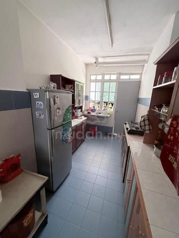 Apartment Tanjung Puteri Resort 1