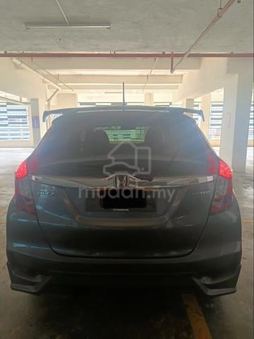 2021 I Honda JAZZ 1.5 I MUGEN Full Bodykit - 2