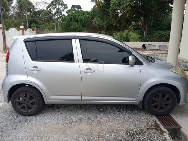 2006 Perodua MYVI 1.3 EZ (A) - 4