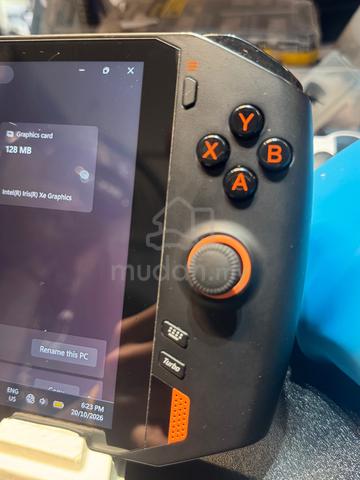 One XPlayer i7 16Gbram 1Tbssd - photo 3 of 5