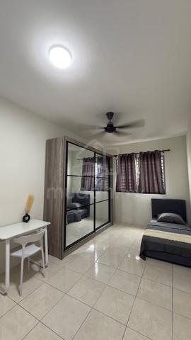 Platinum OUG Residence 1