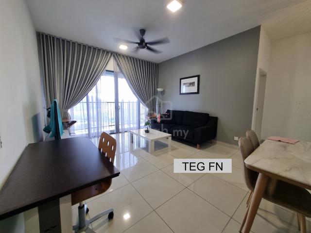 Setia City Residences 1