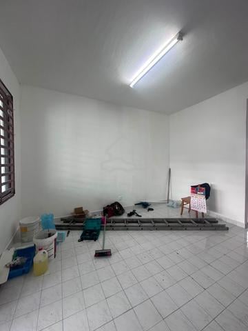 Jalan Keris / Puteri Wangsa / Double Storey / New Paint 1