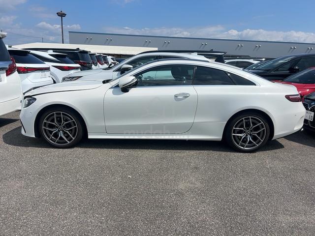 2021 Mercedes Benz E200 P/ROOF,360 CAM JPN UNREG - 3