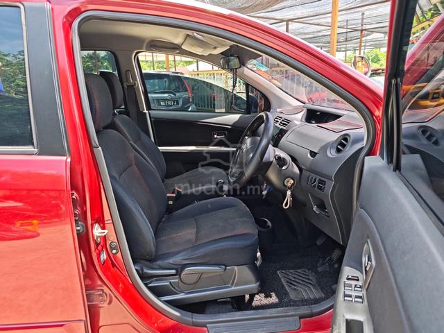 2014 Perodua ALZA SE 1.5 (M) - 4