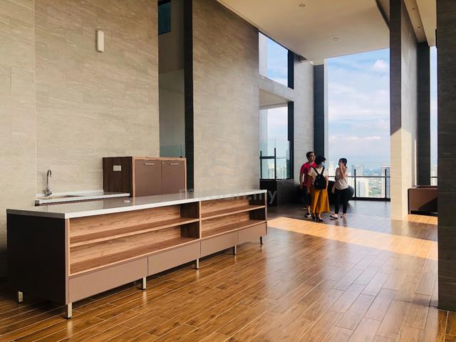 Residensi Harmoni 2 4