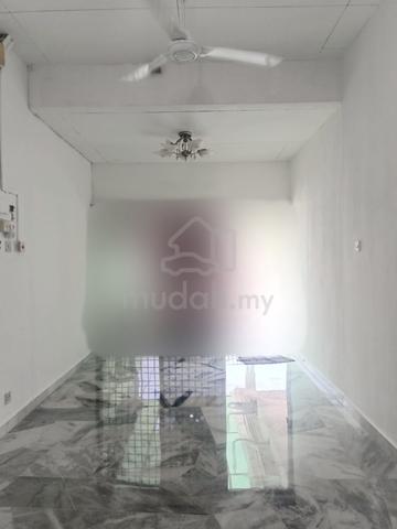 Single Storey House Taman Inderawasih Perai 1